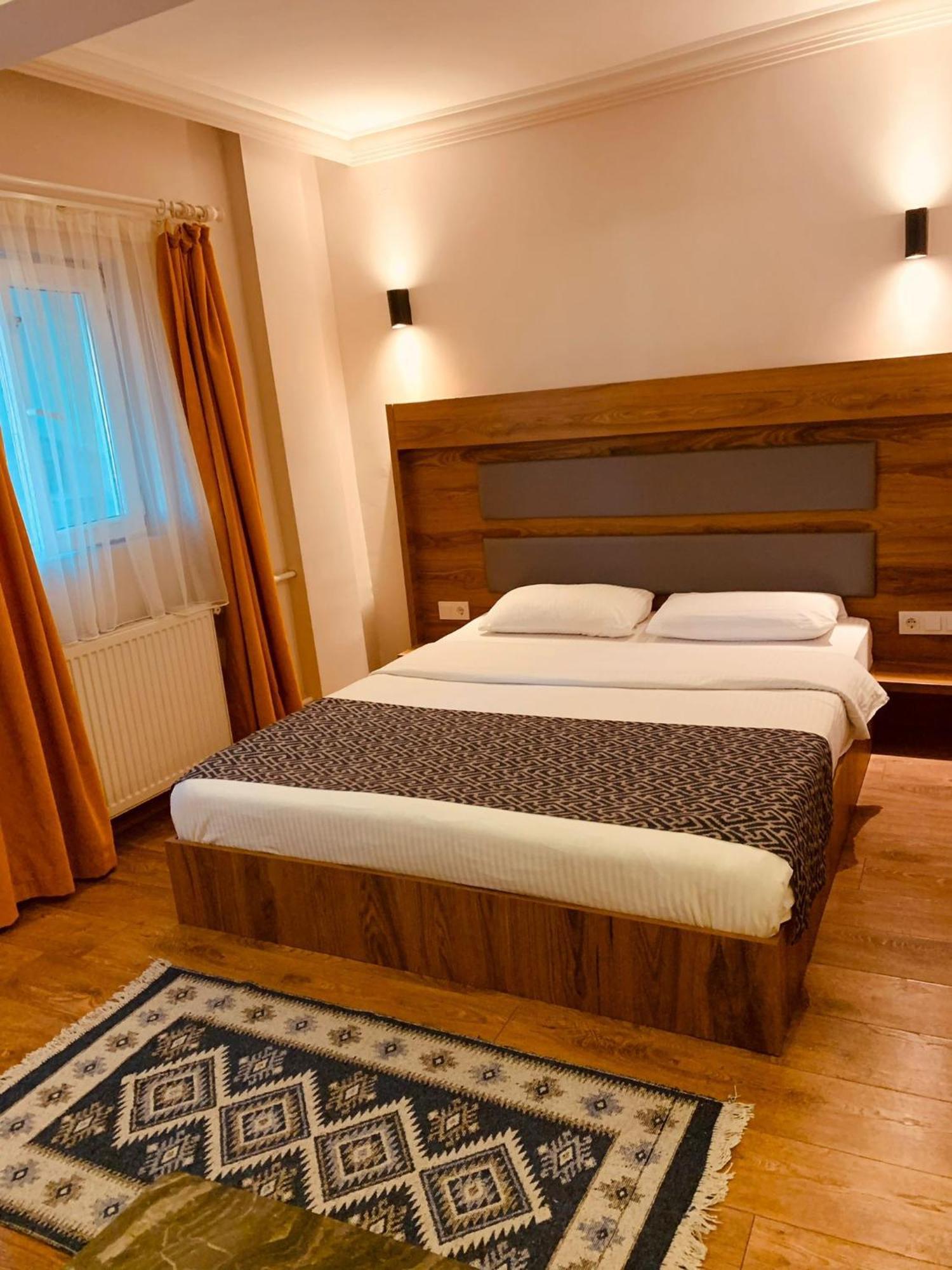 Otto Boutique Apartment Ankara Exterior foto