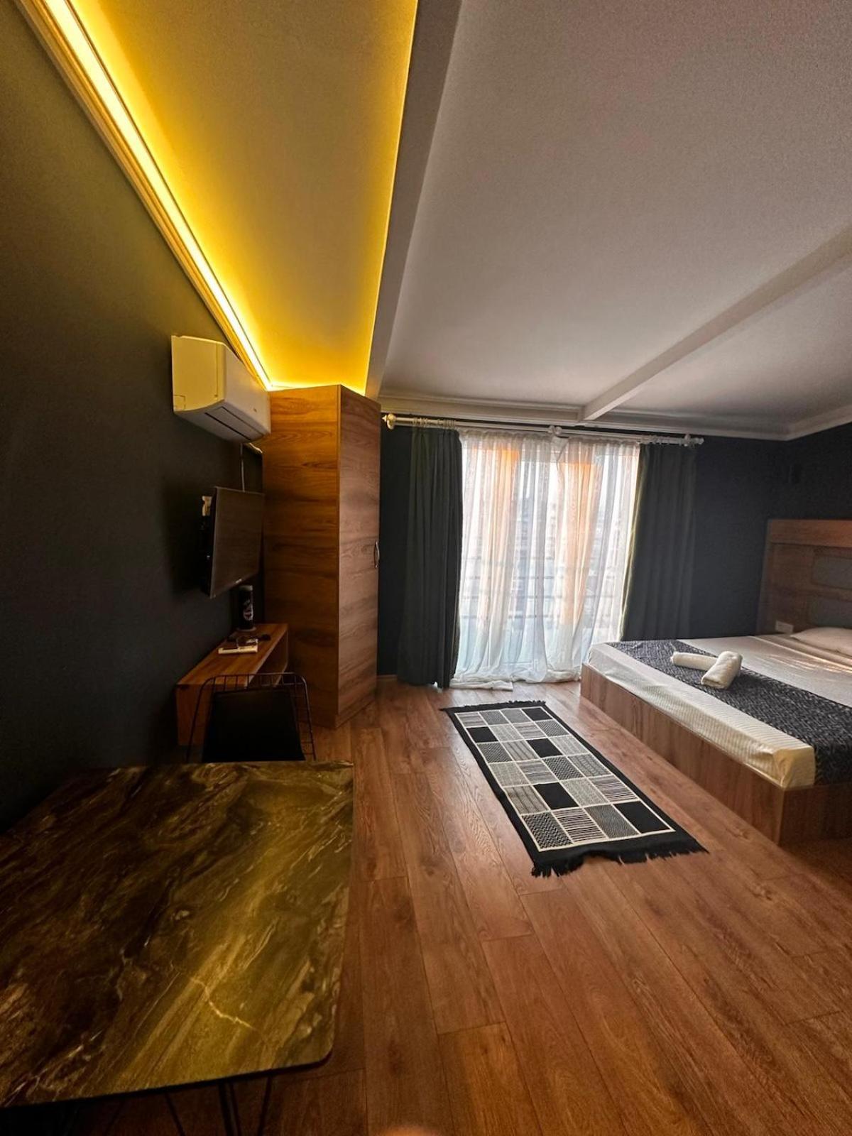 Otto Boutique Apartment Ankara Exterior foto