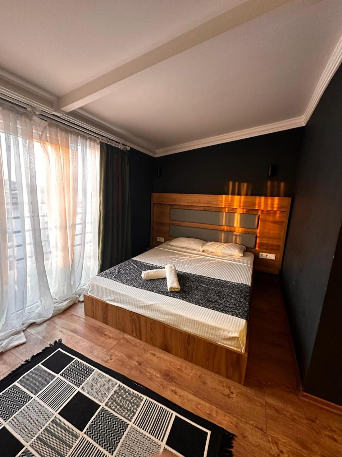 Otto Boutique Apartment Ankara Exterior foto